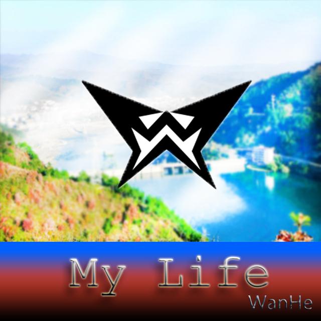 My Life（Original Mix）专辑