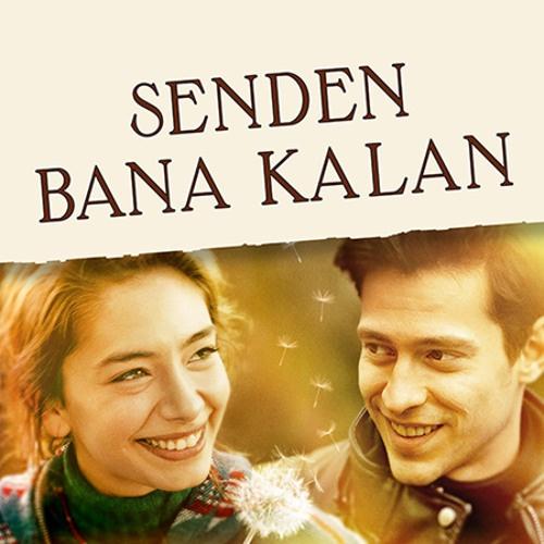 Ölünce Sevemezsem Seni (Senden Bana Kalan Soundtrack)