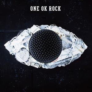 One Ok Rock-Clock Strikes  立体声伴奏