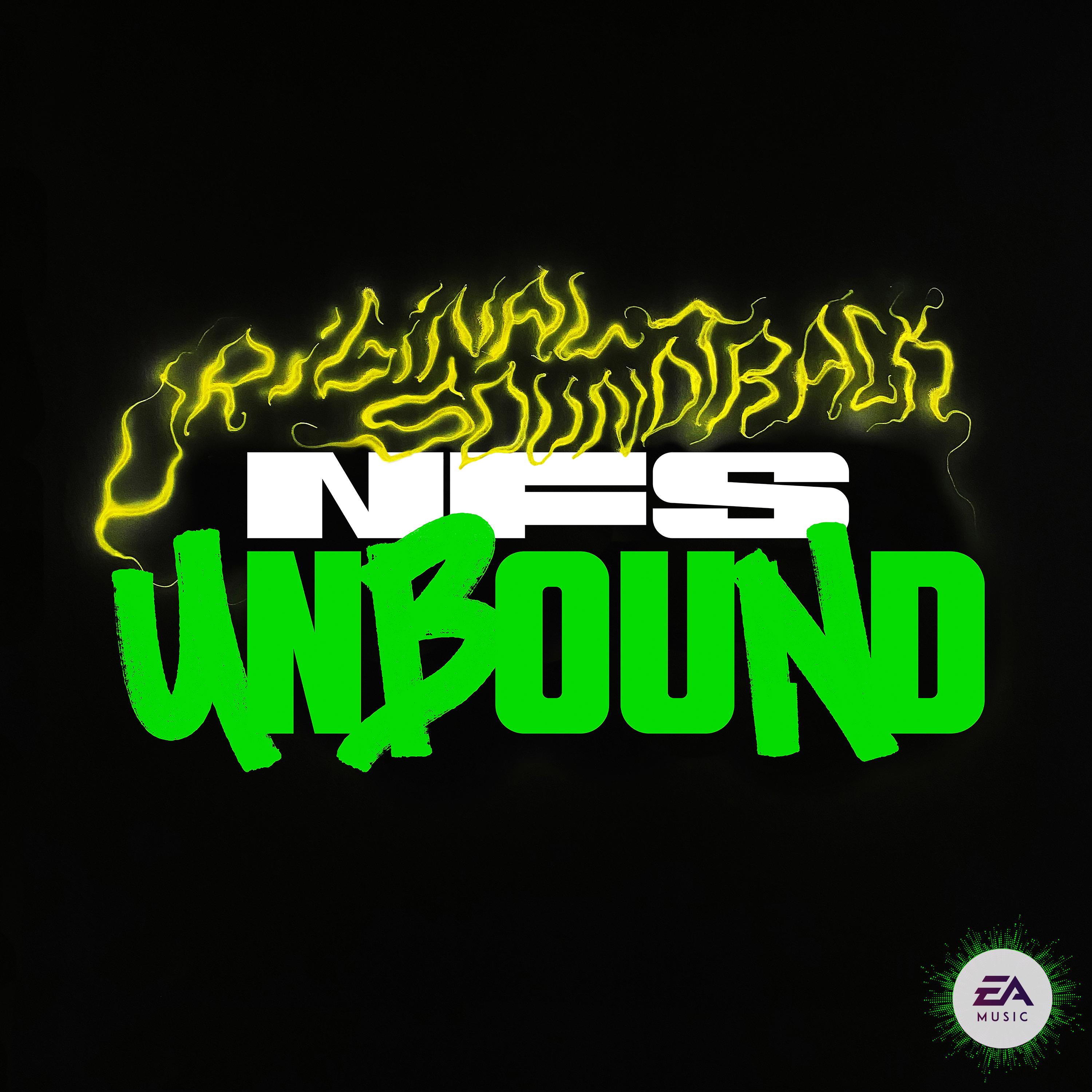 Need For Speed: Unbound (Original Soundtrack)