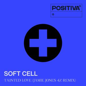 Tainted Love - Soft Cell (AM karaoke) 带和声伴奏 （降2半音）