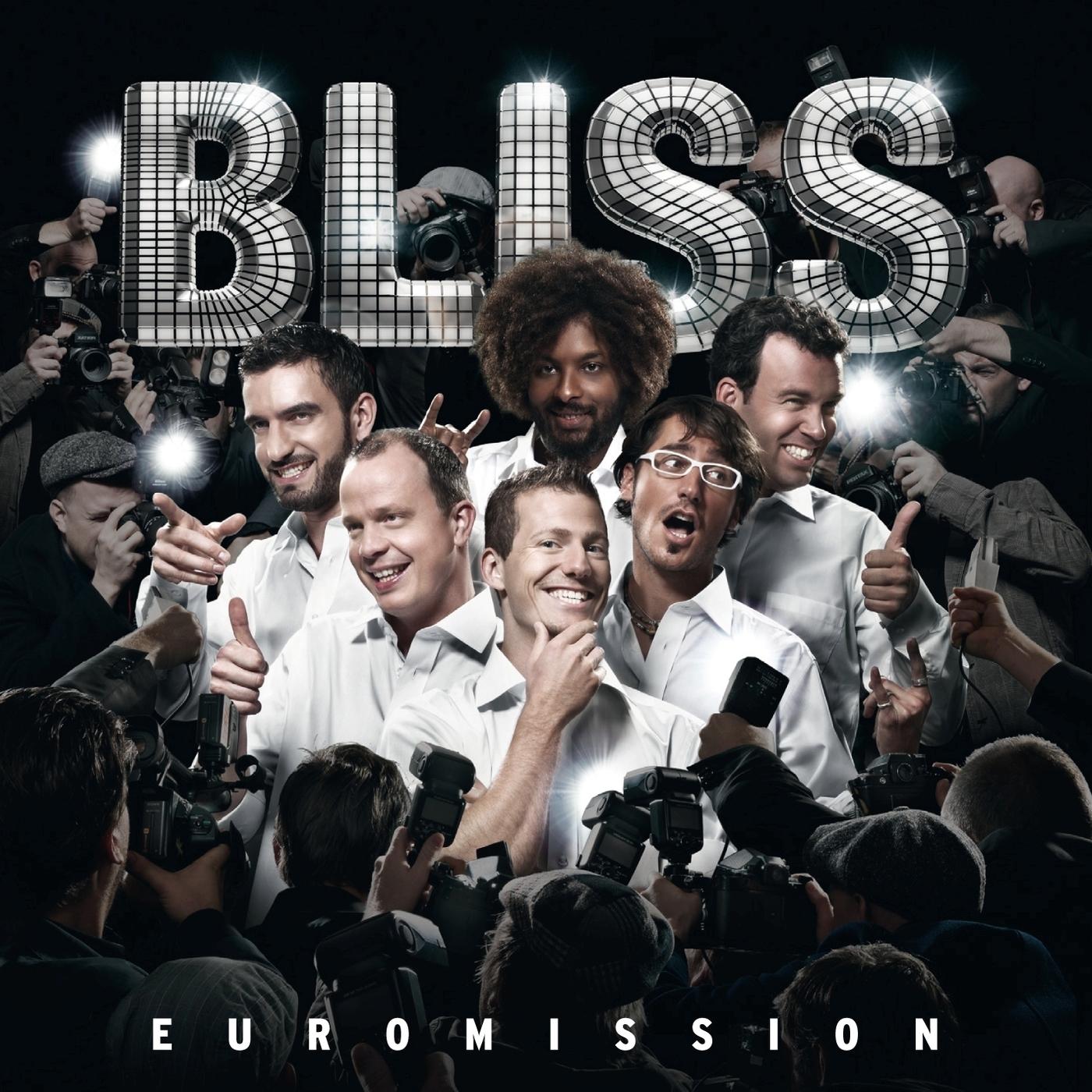 EuroMission