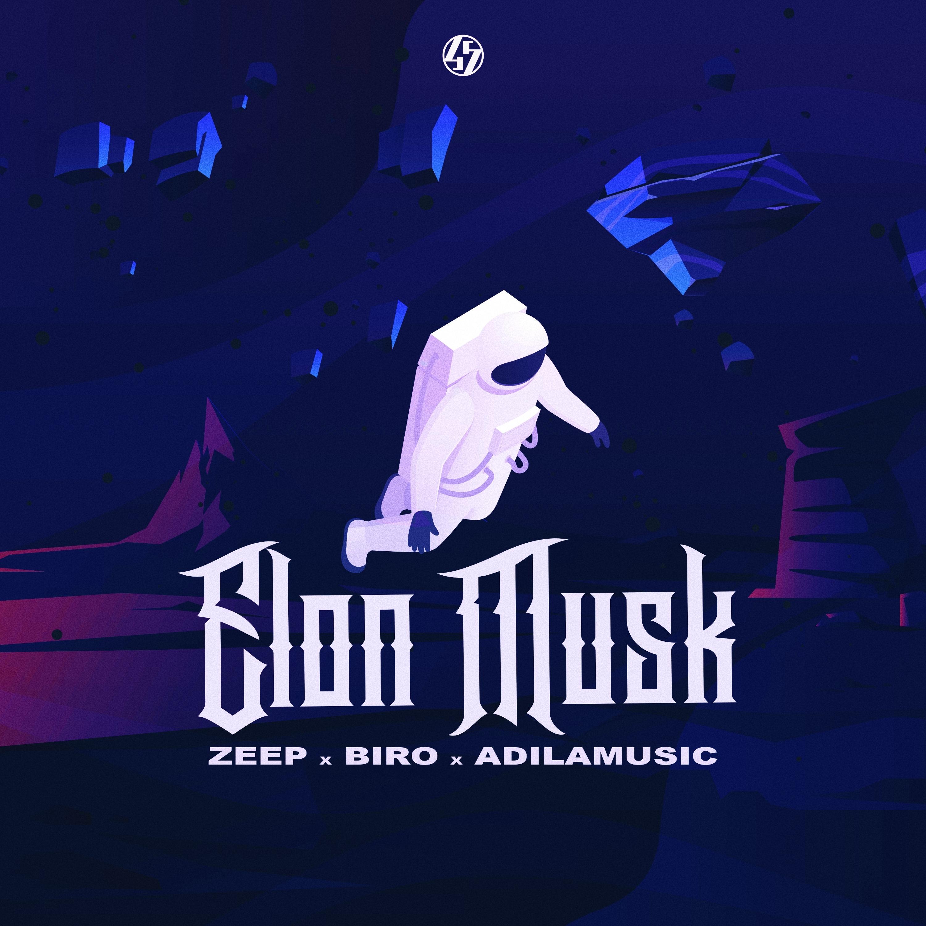Elon Mask