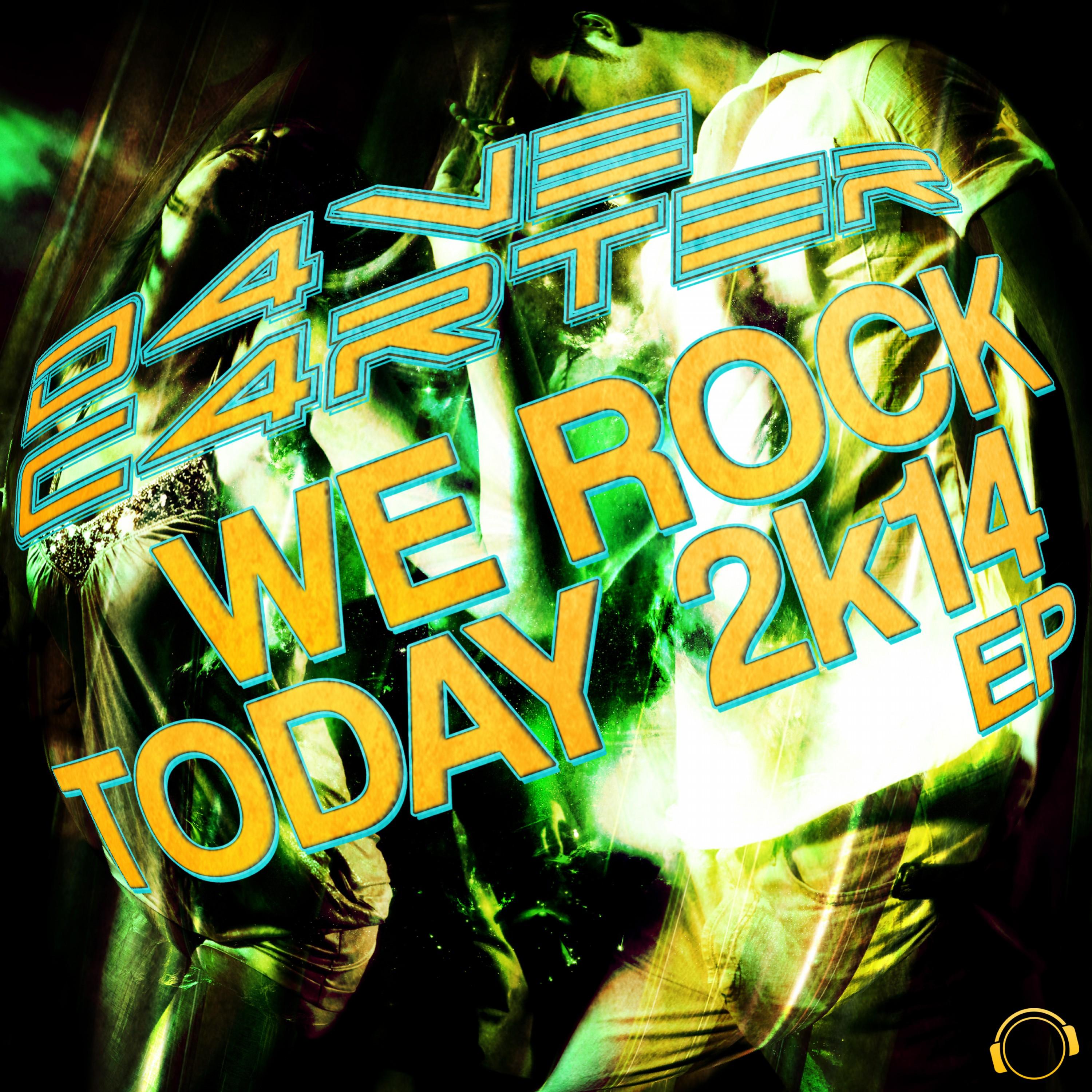 we rock today 2k14 (short mix)