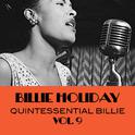 Quintessential Billie, Vol. 9专辑