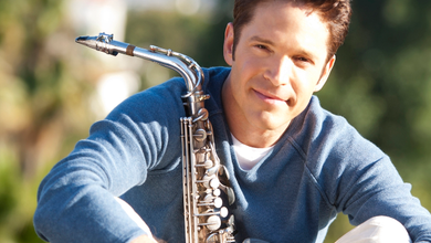 Dave Koz