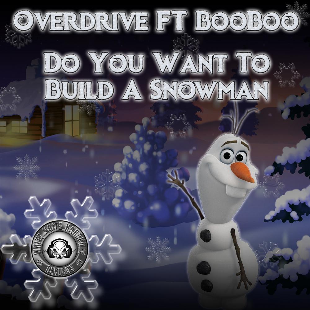 Do You Wanna Build A Snowman专辑