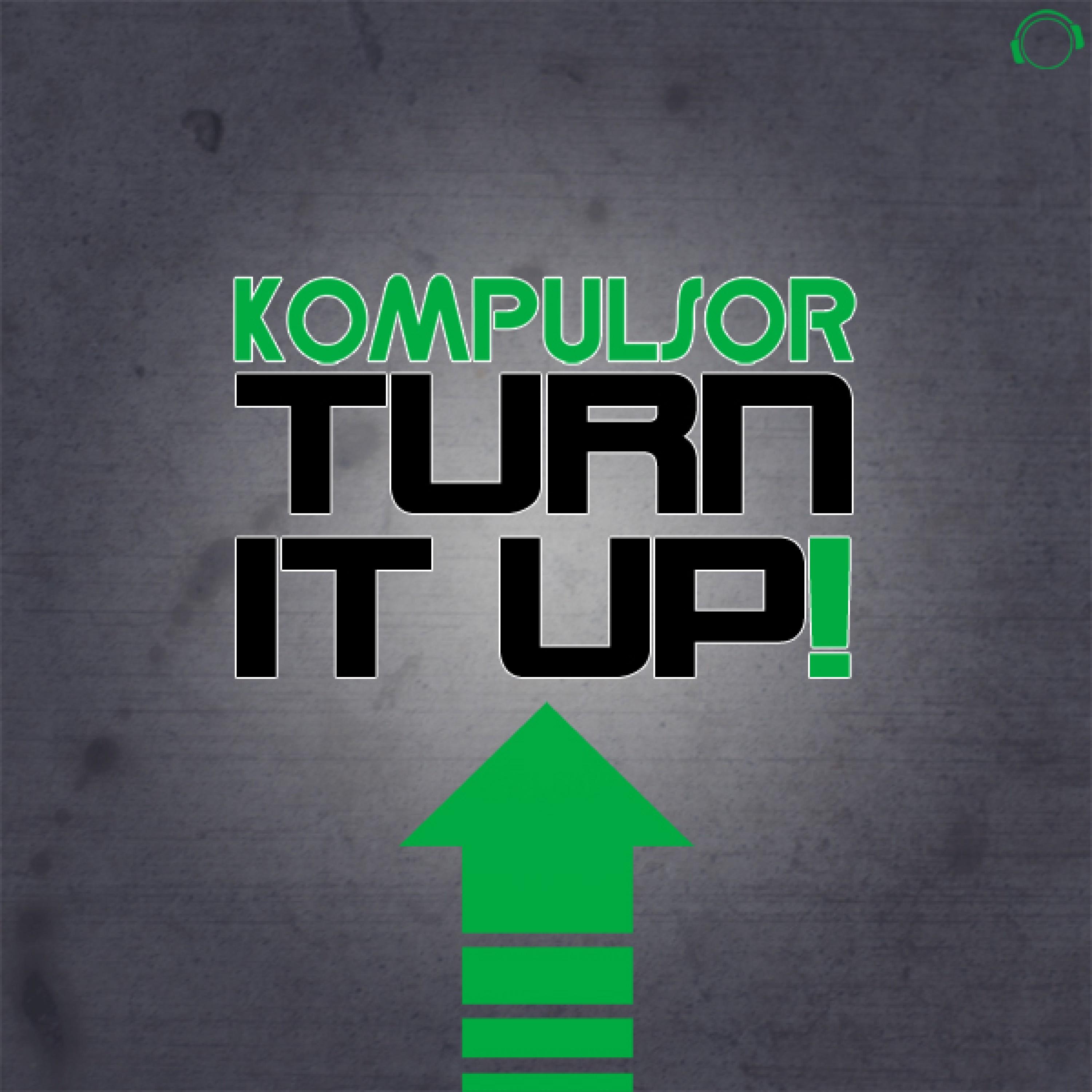 Turn It Up