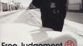 FREE JUDGEMENT专辑