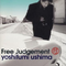 FREE JUDGEMENT专辑