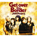 Get over the Border专辑