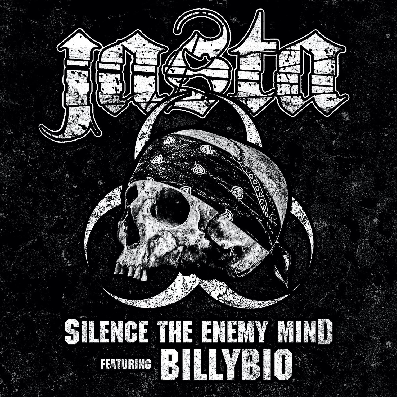 Silence the Enemy Mind