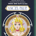 Angel Blue专辑