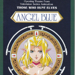 Angel Blue专辑