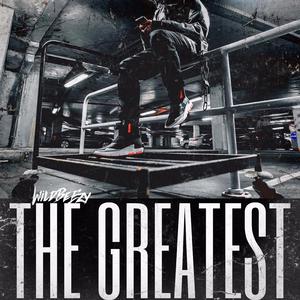 The Greatest - Sia ft. Kendrick Lamar (PT Instrumental) 无和声伴奏 （升4半音）