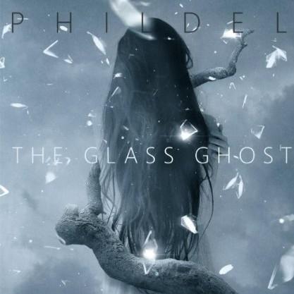 The Glass Ghost专辑