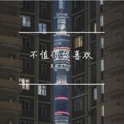 不值得你喜欢(Cover:王子明 / Copy / WYAN王毓千)