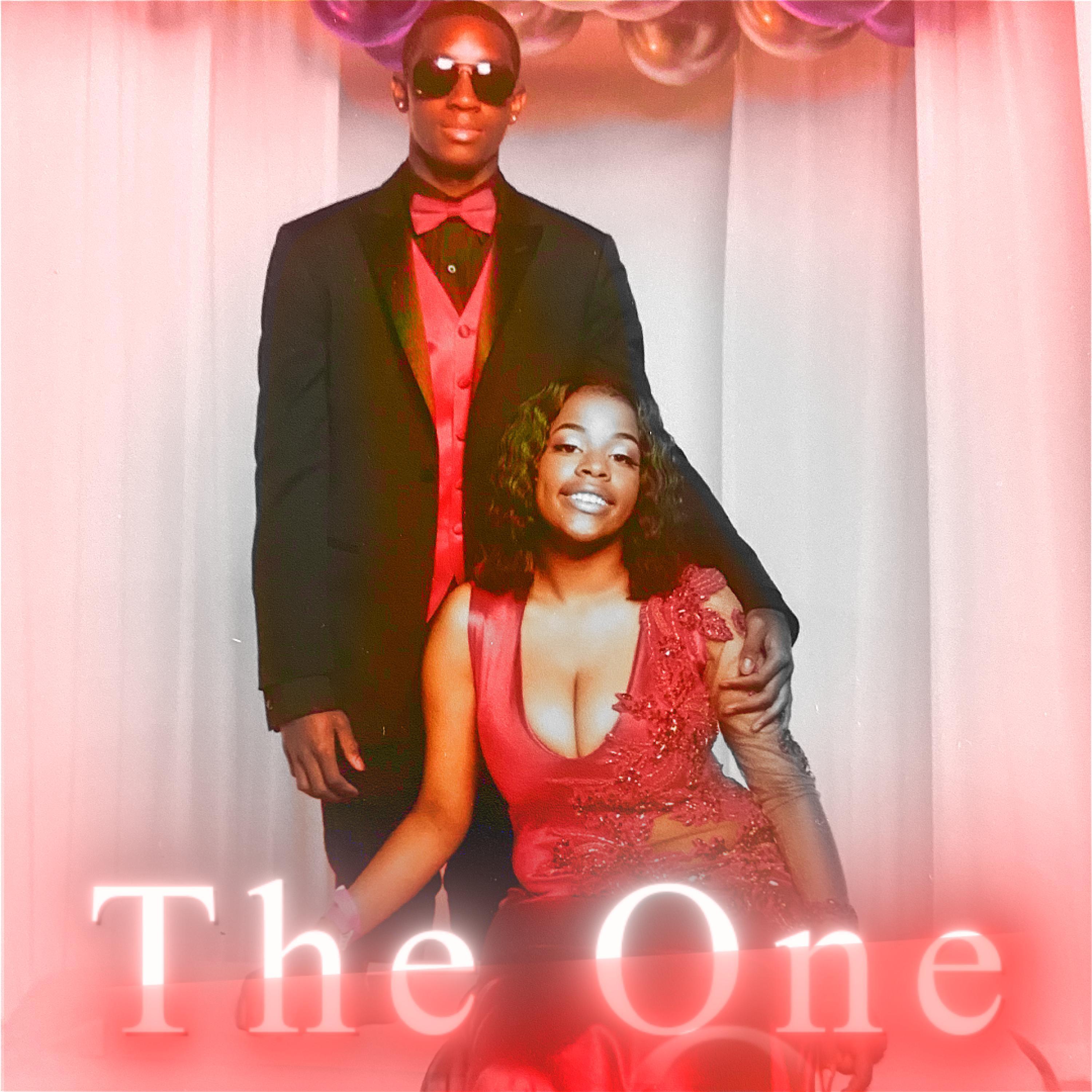 The One (feat. notdamiere)