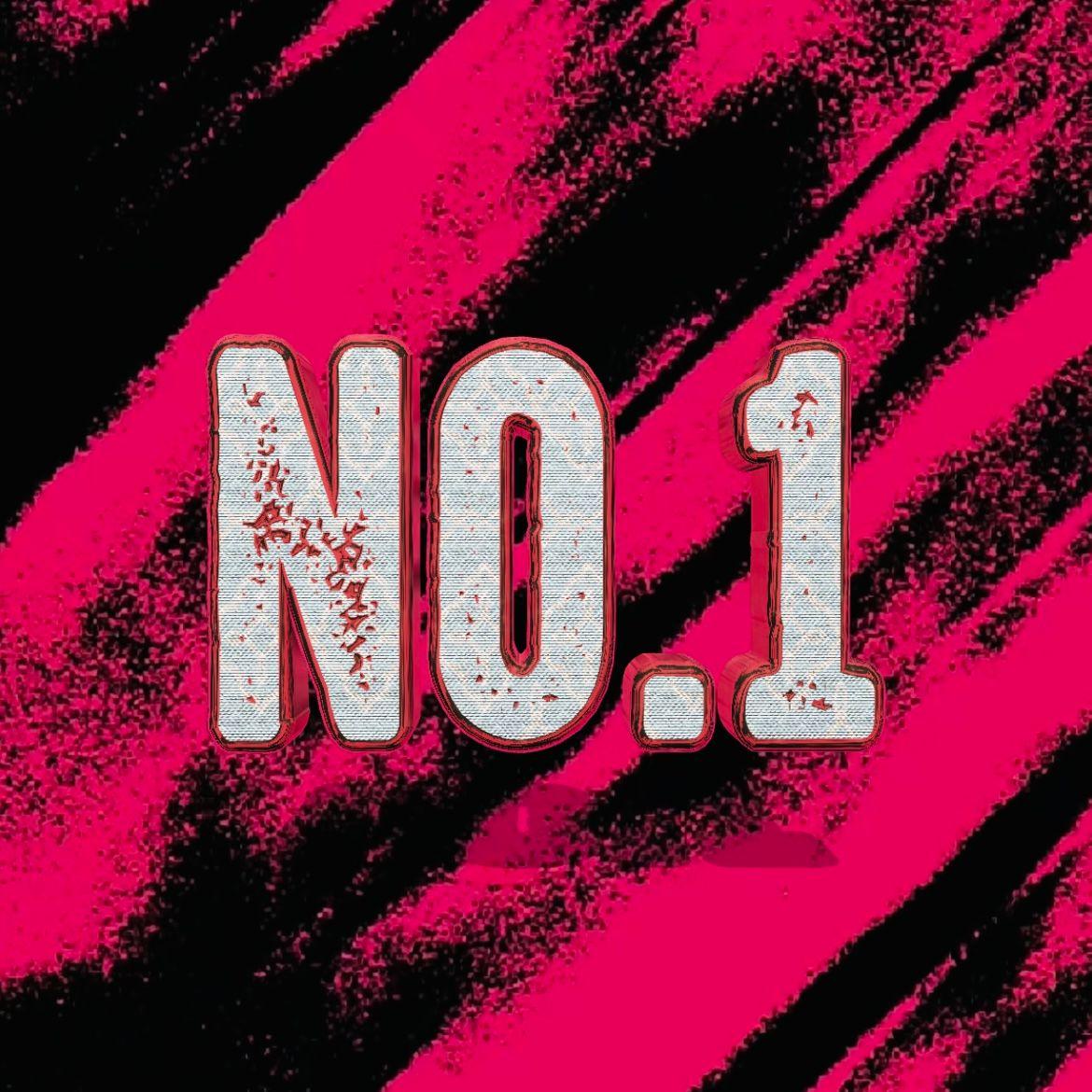 No.1