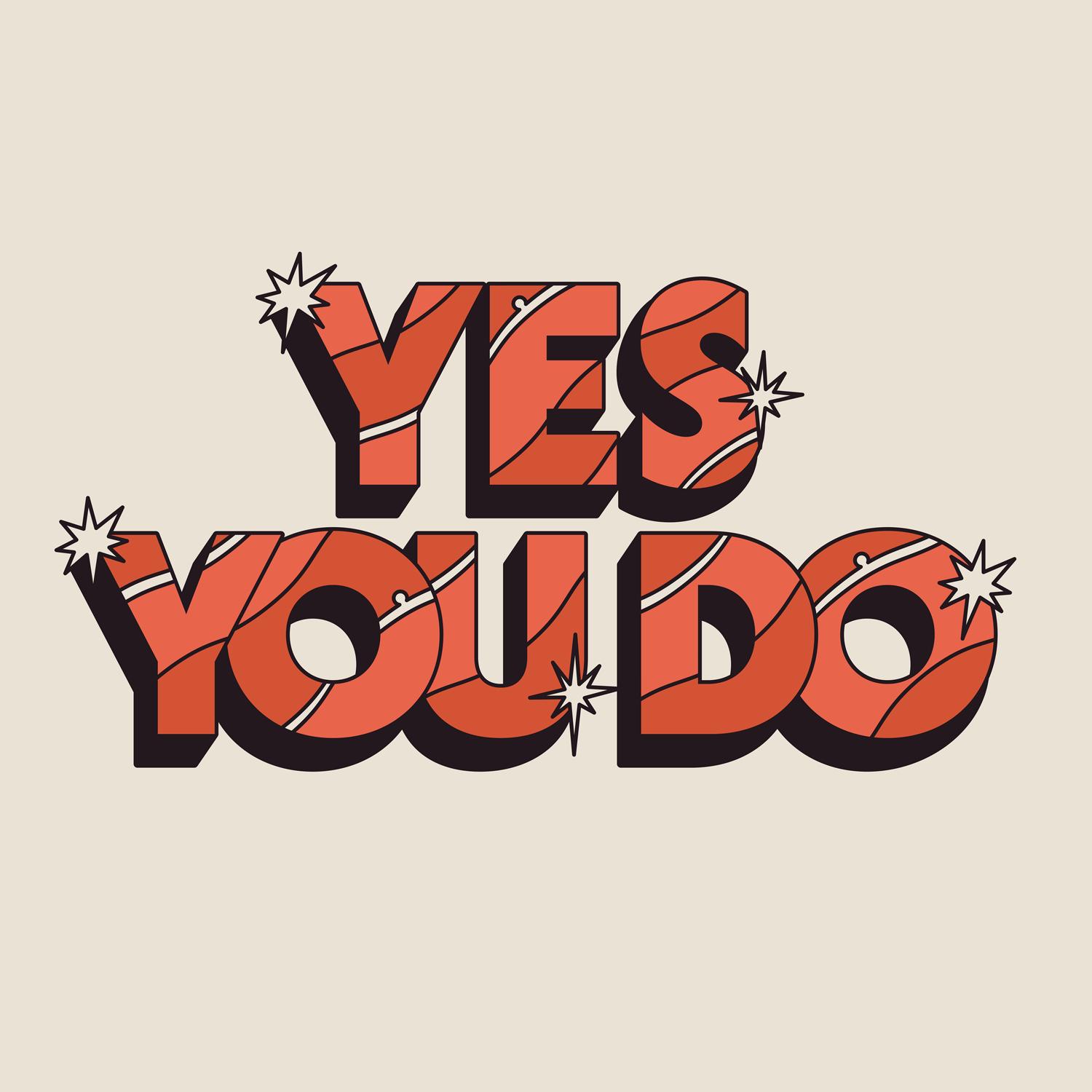 Yes You Do (single edit)