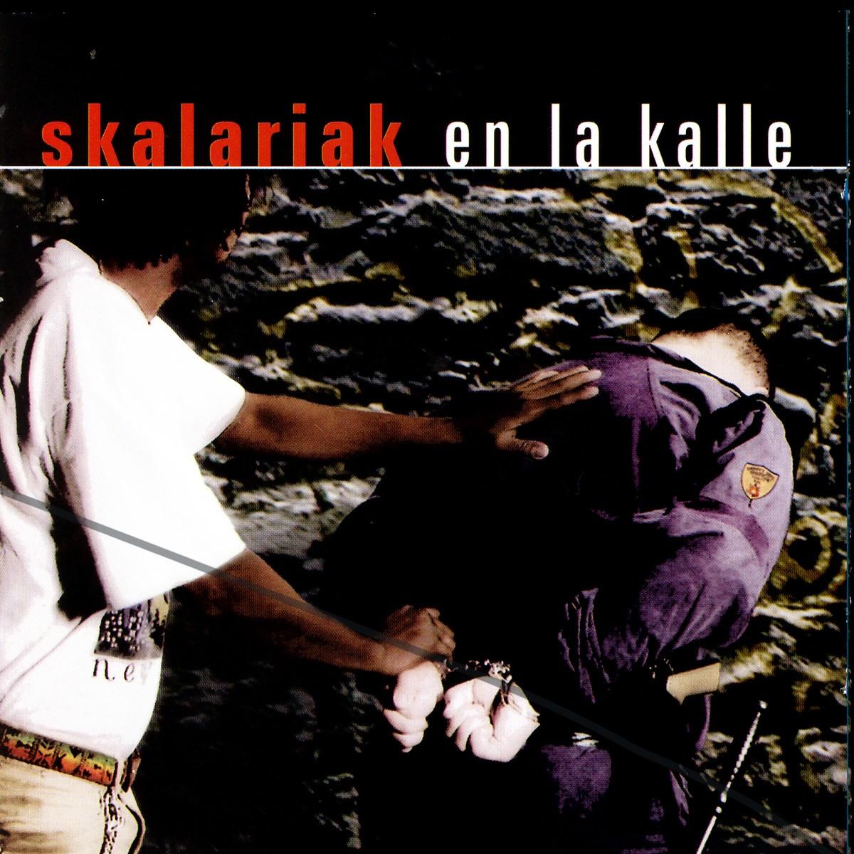 En la kalle