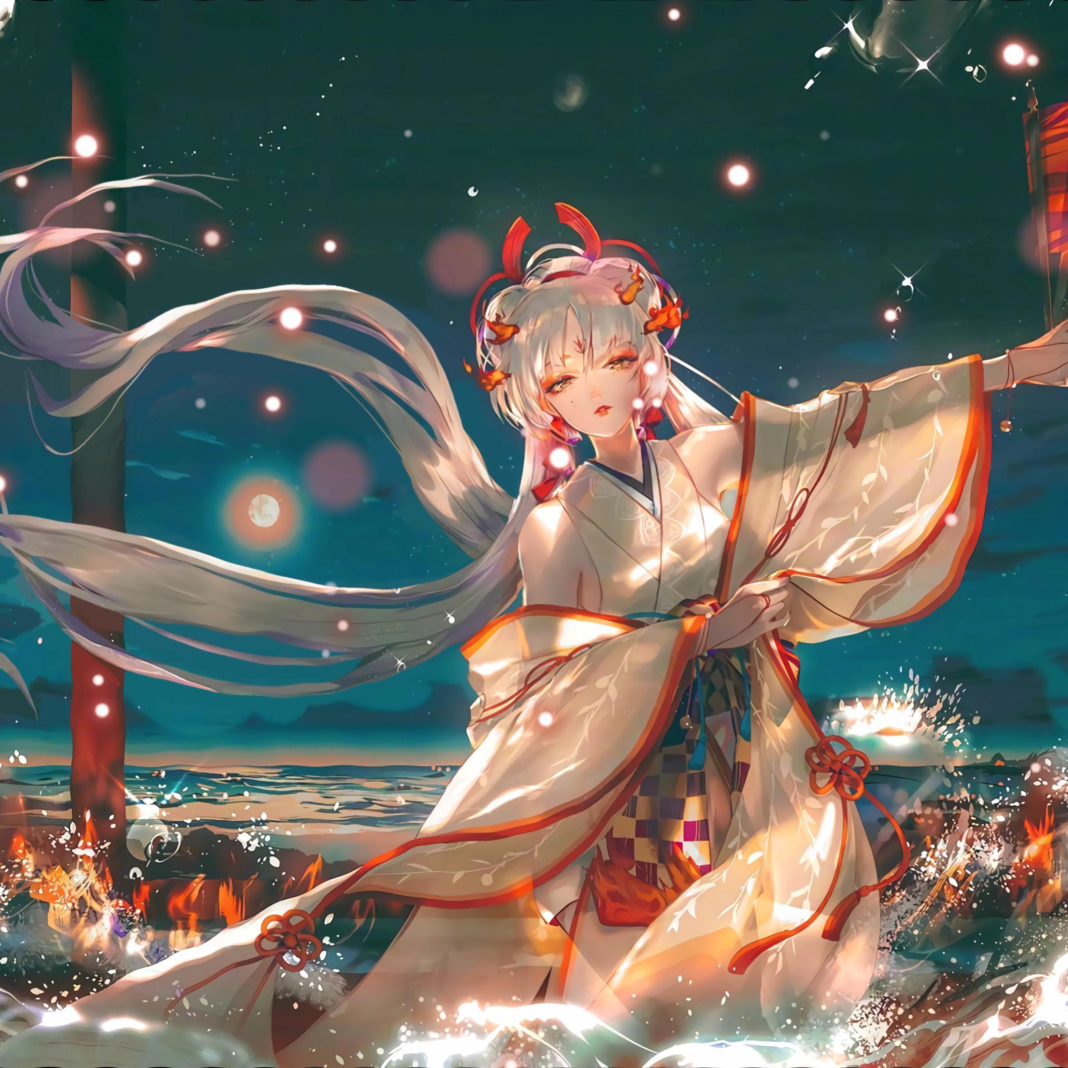 「阴阳师」钢琴集