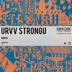 URVV Strongu