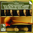 Symphony in D, H.I No.101 - "The Clock"专辑