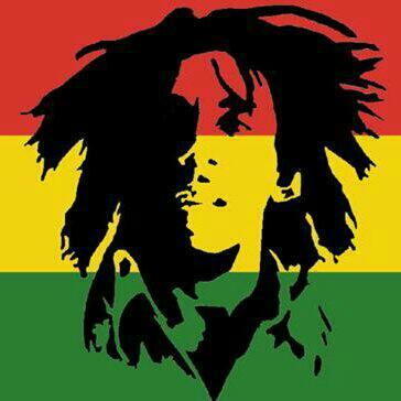 Reggae music.