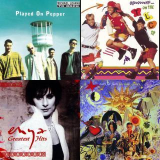 Music Heaven (Vol.1~15)