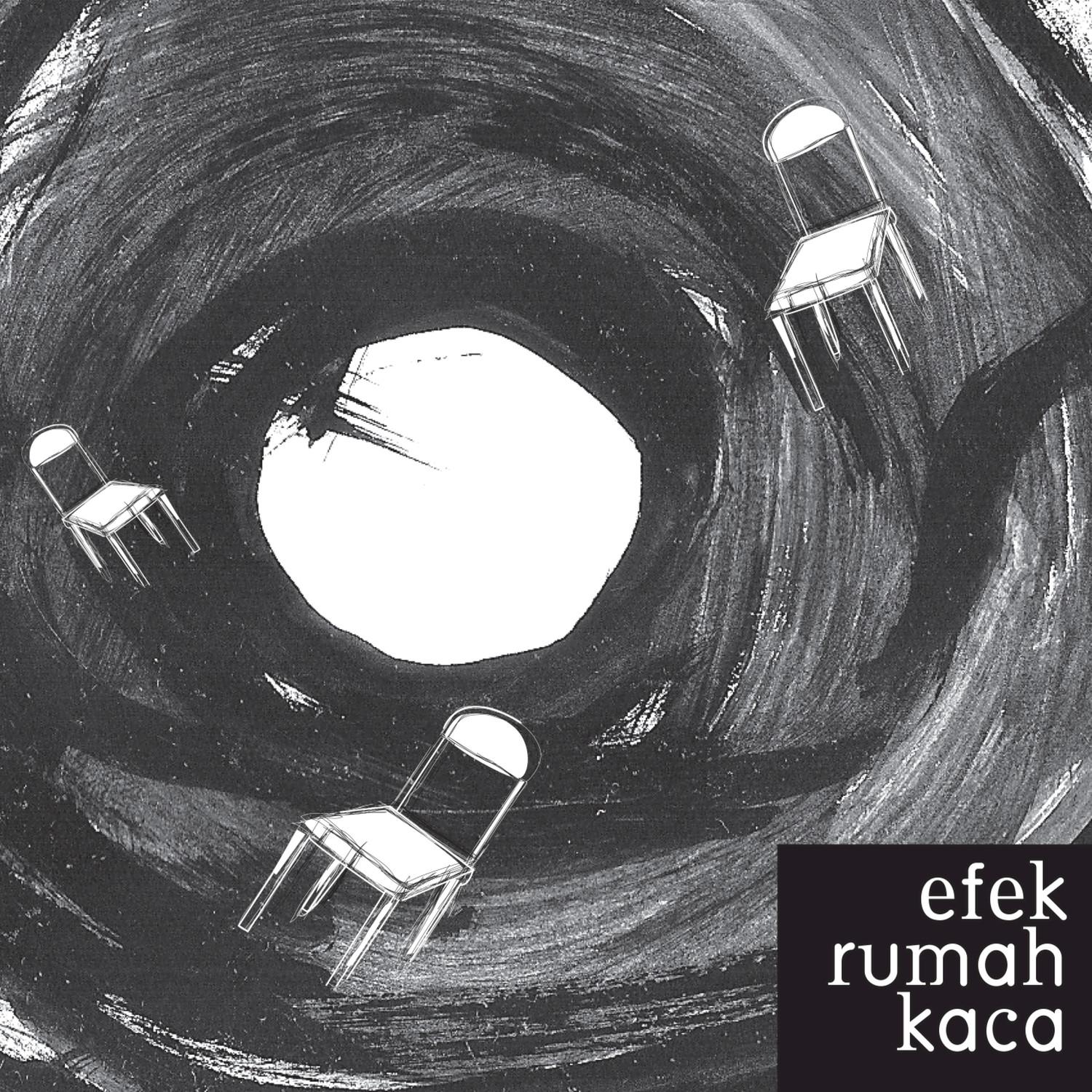 Efek Rumah Kaca - Cinta Melulu