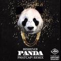  Panda (PhatCap! Remix)