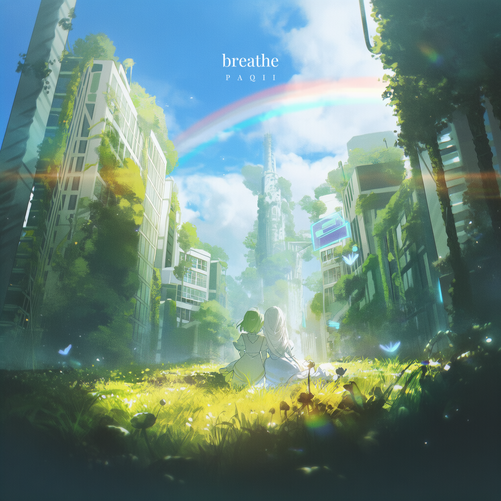 breathe