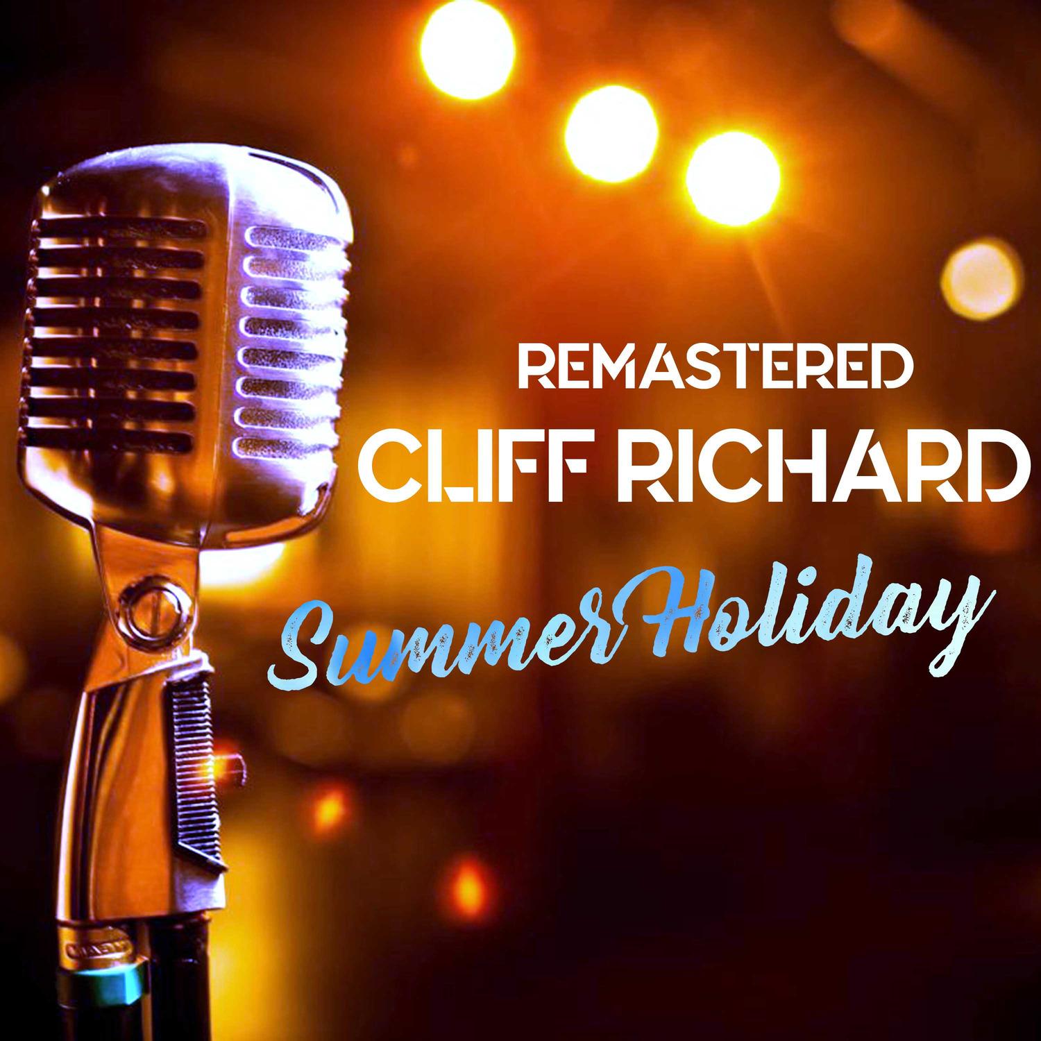 Summer Holiday (Remastered)