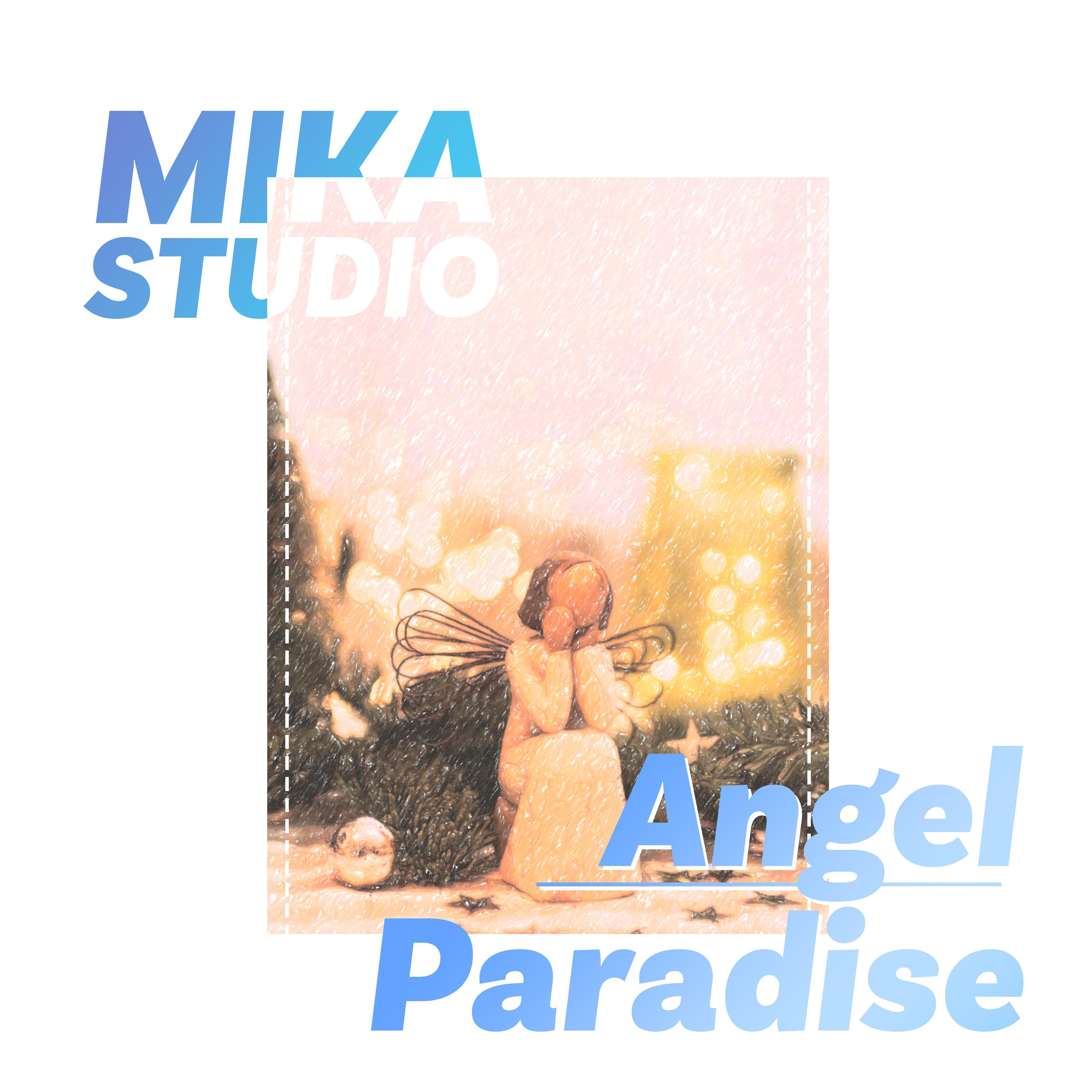 MIKA STUDIO歌曲封面