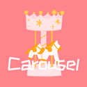 Caruosel（旋转木马）（Mai玩具盒bonus）