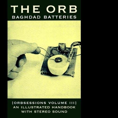 Baghdad Batteries: Alternative Interpretations