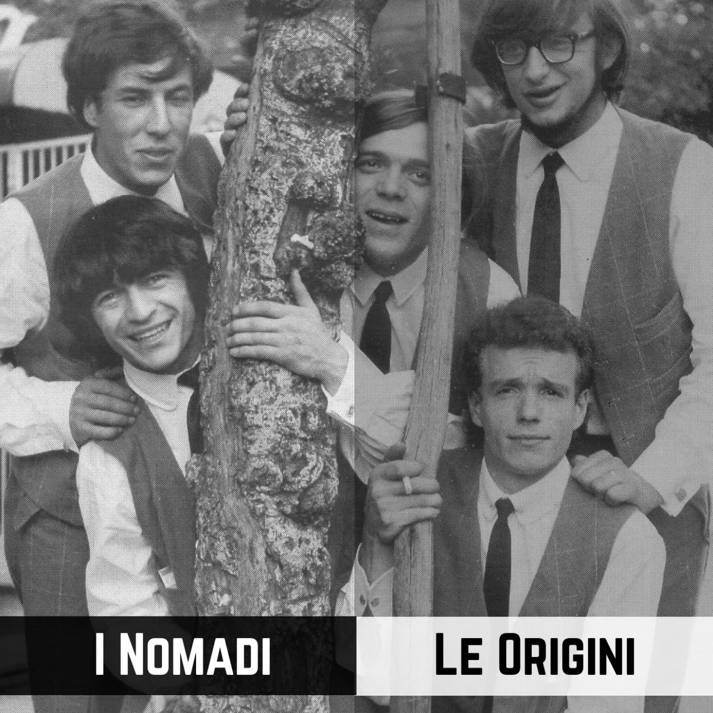 Le Origini