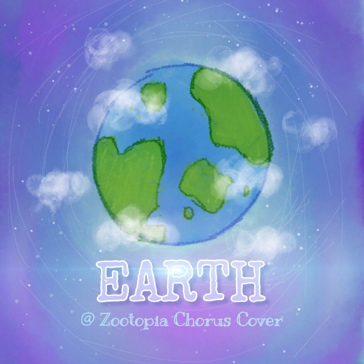 Zootopia Chorus Vol.6-Earth专辑