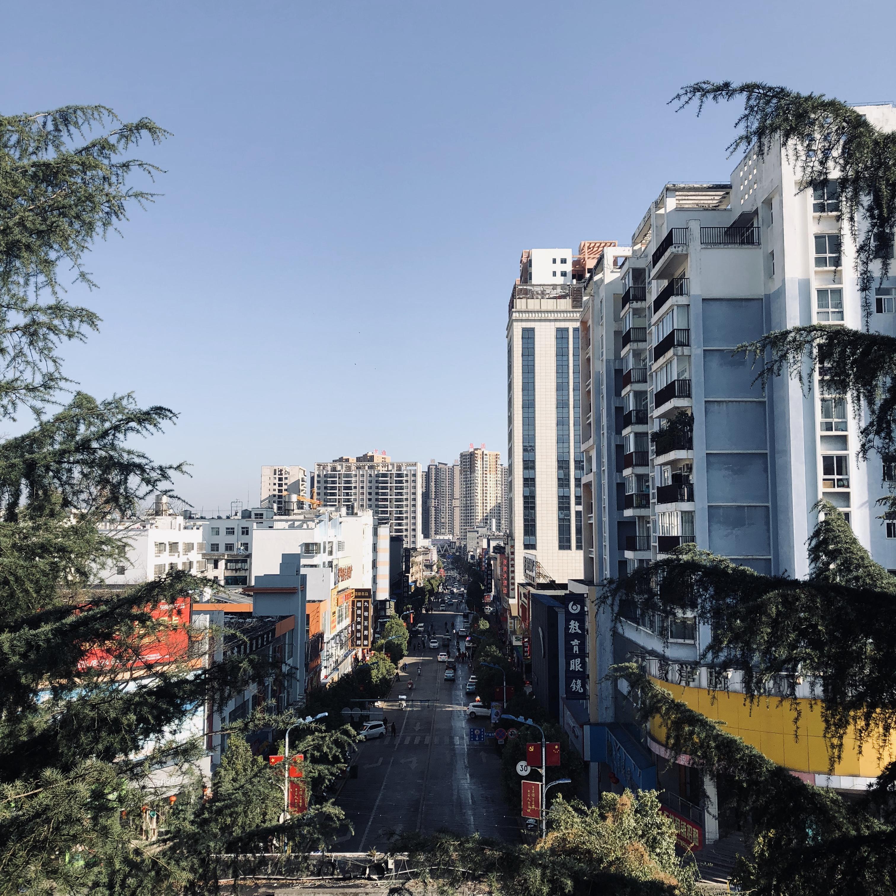 这一生关于你的风景封面