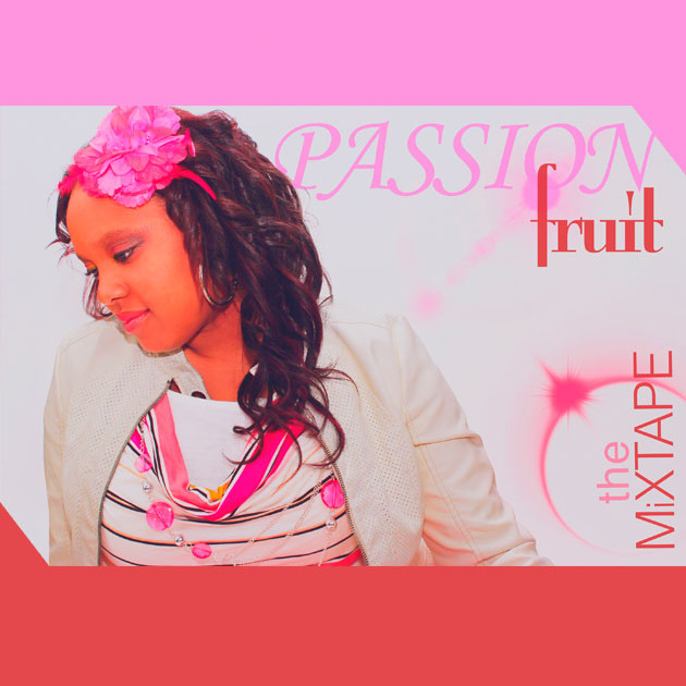 Passion Fruit