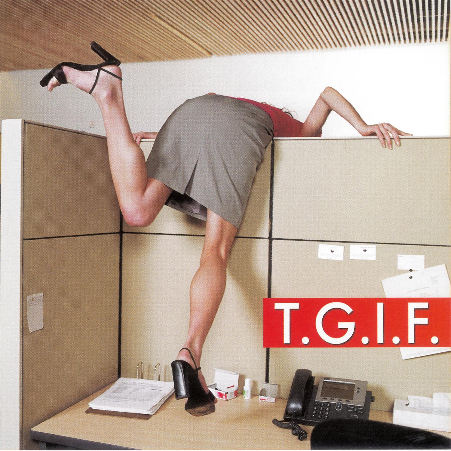 T.g.i.f