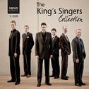 The King's Singers Collection专辑