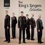 The King's Singers Collection专辑