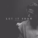 Let It Show专辑