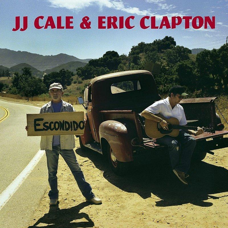 JJ.CALE/ERIC.CLAPTON