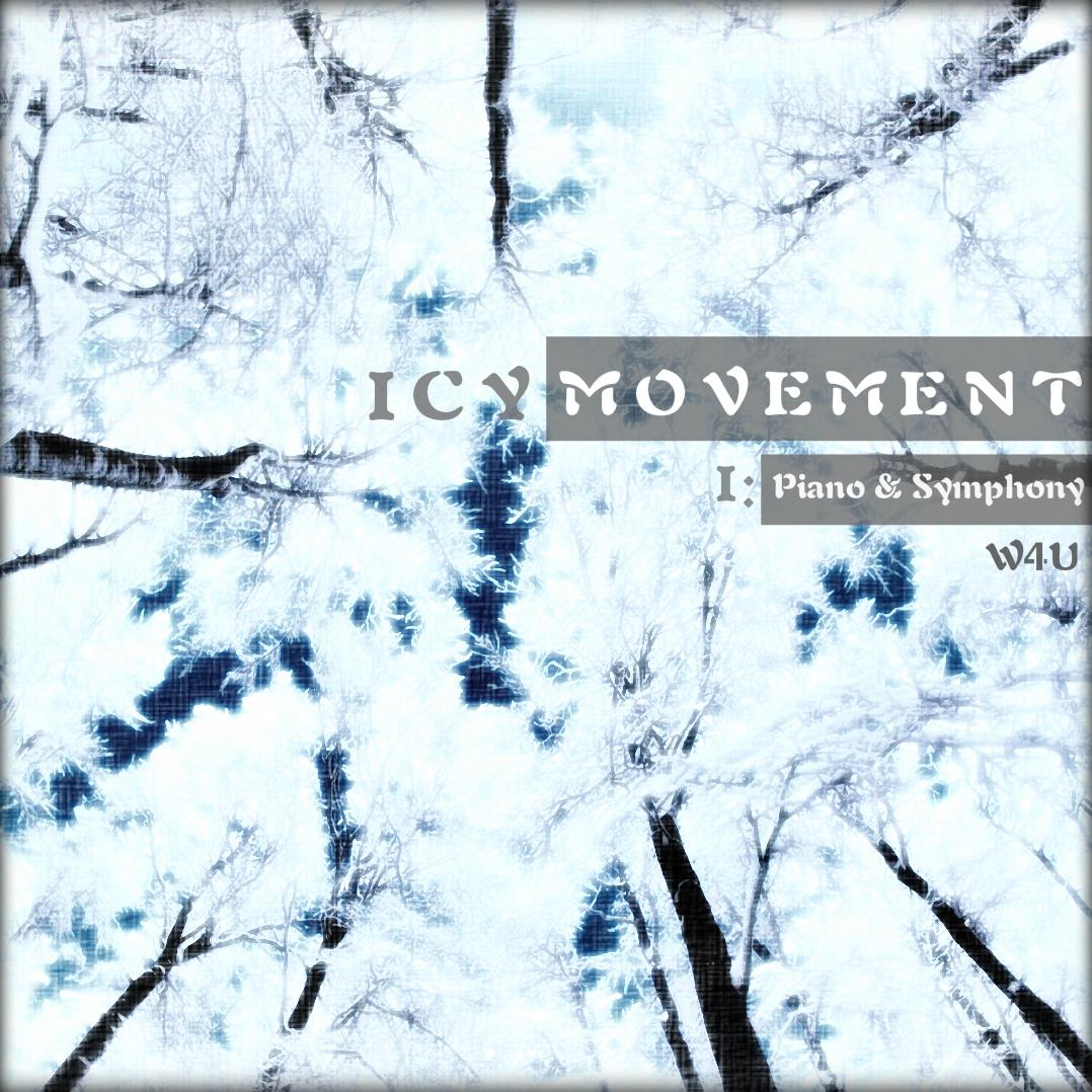 ICY MOVEMENT I专辑