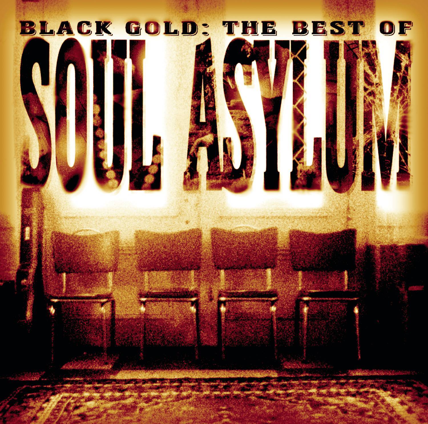 Black Gold: The Best Of Soul Asylum