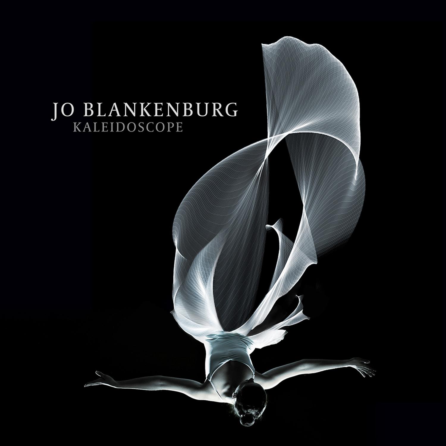 Jo Blankenburg - Lucida (Instrumental)