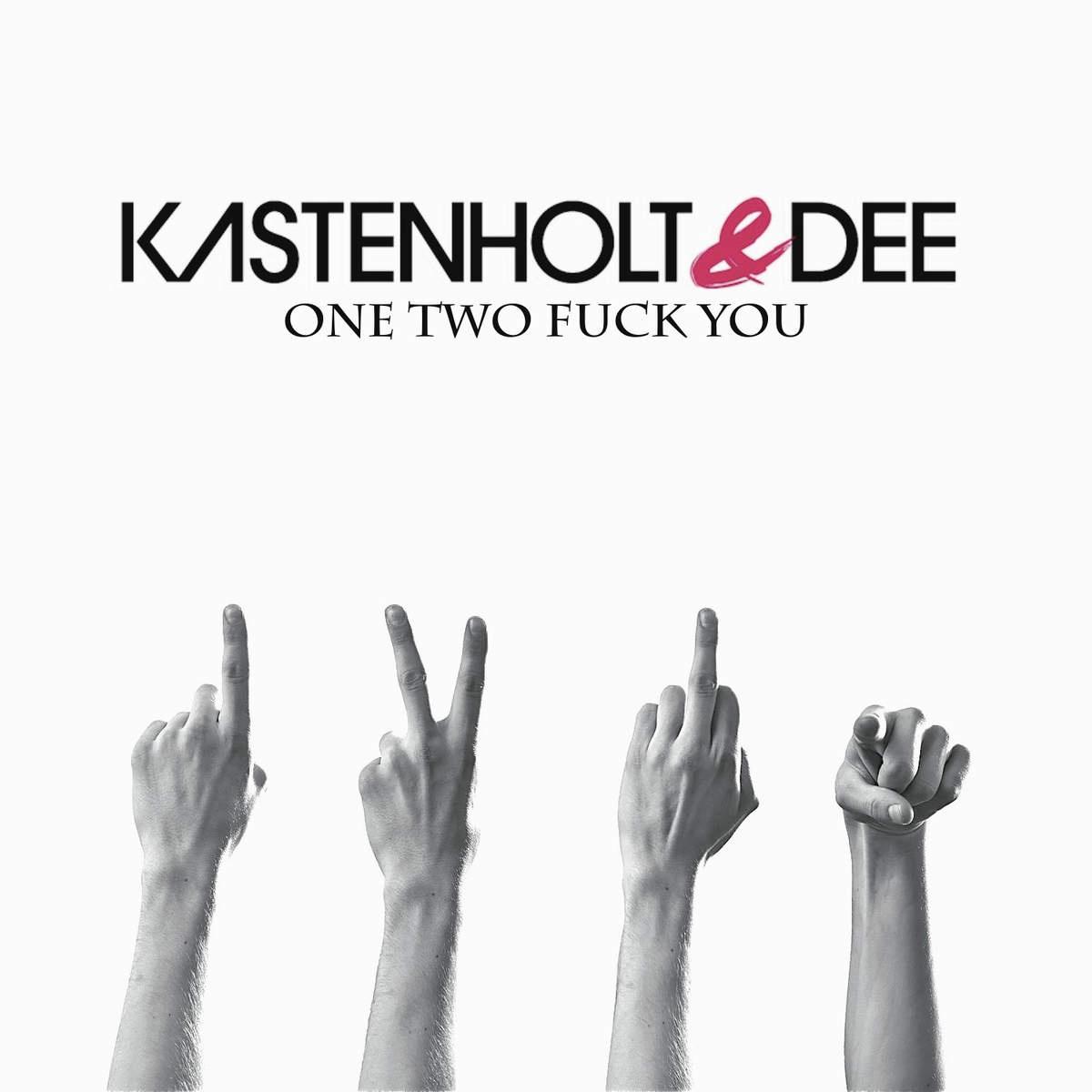 One Two **** You 